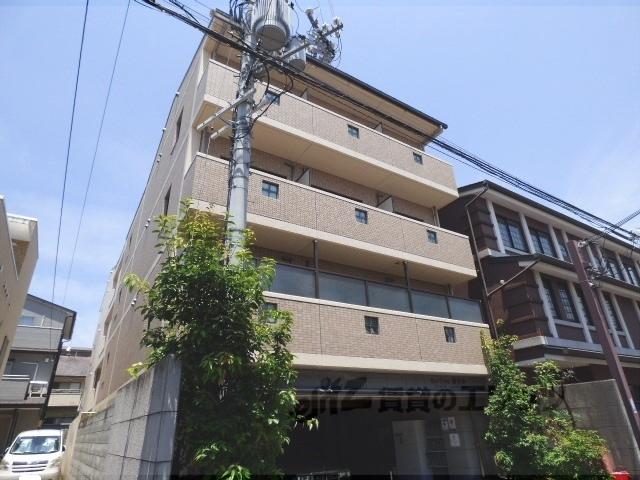 RAFFINE御所西