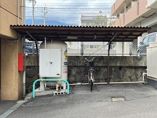 グランコートI
