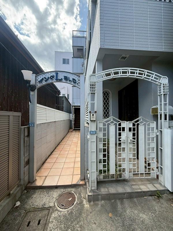 イングLビル