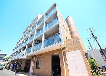 YAMAKI TOWER