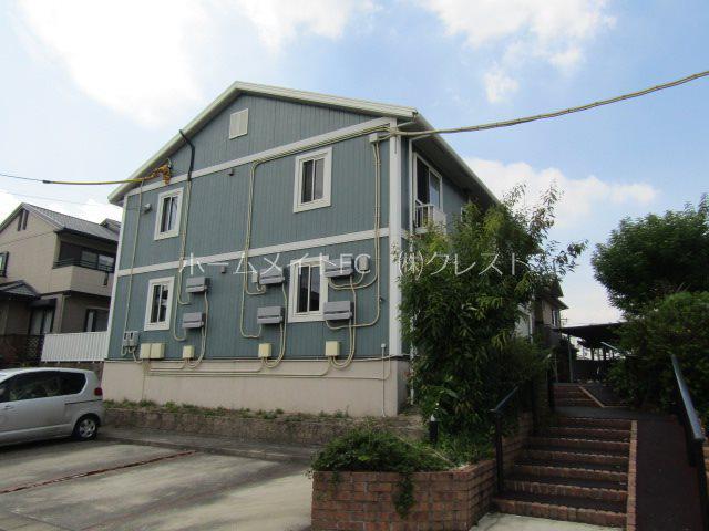 ロイヤルタウン C棟