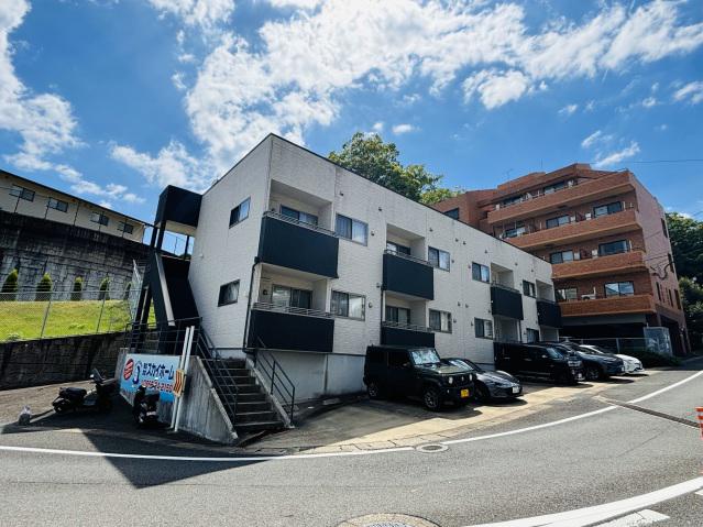 グランドブルー金比良