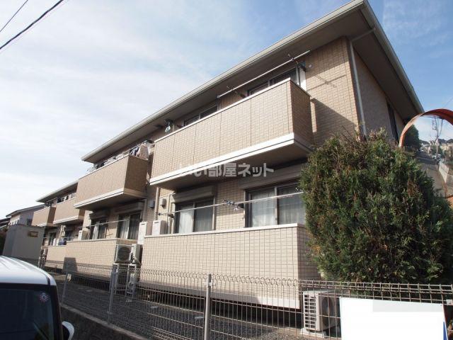 アモールIIIA棟
