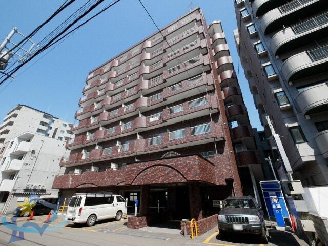 プレサント南5西9