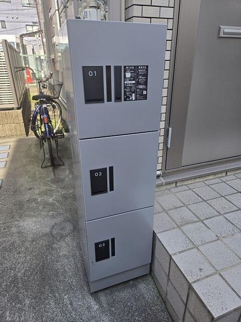 フラッツァプリモII