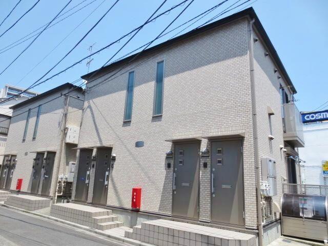 フラッツァプリモII