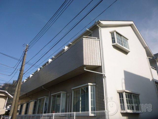 フレンドハウス