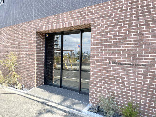 LOG横浜伊勢町