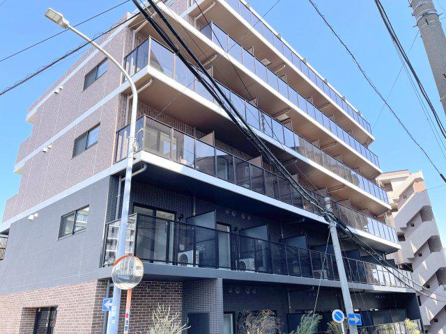 LOG横浜伊勢町