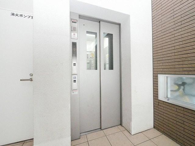 プレジデント豊平