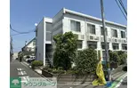 レオパレスブルーヴェール