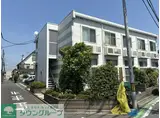レオパレスブルーヴェール