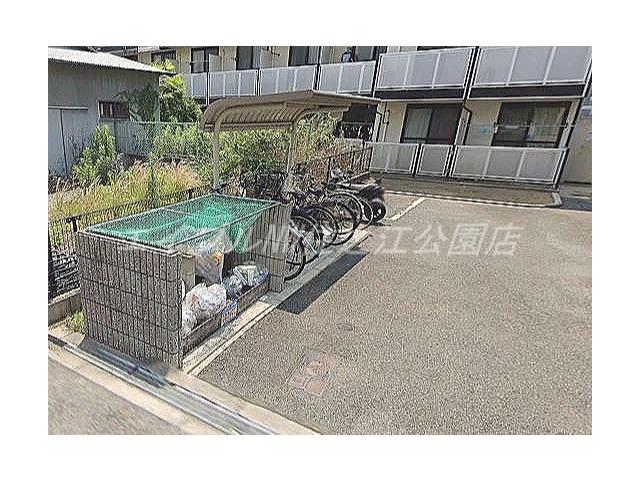 レオパレスOKANO