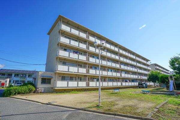 ビレッジハウス和気2号棟