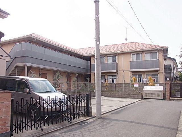 クレール武蔵野