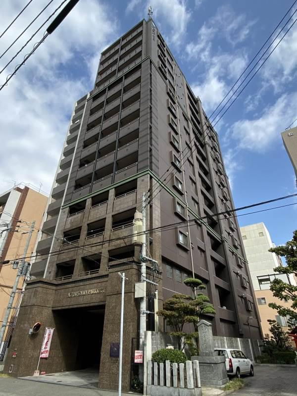 アクタス天神パークシティ