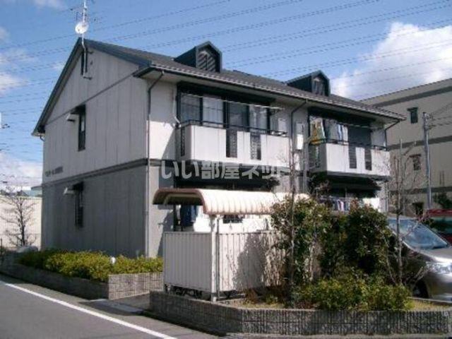 サンモール北花田B