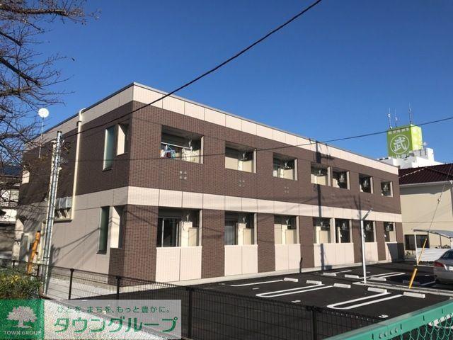 マウンテンフィールド