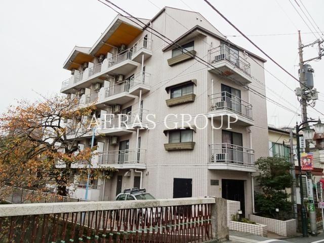 フレンド荻窪
