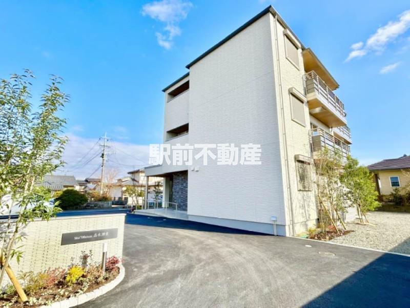 シャーメゾン高木瀬東
