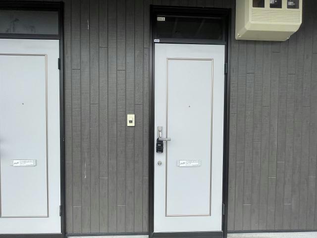 コーポすみれC棟