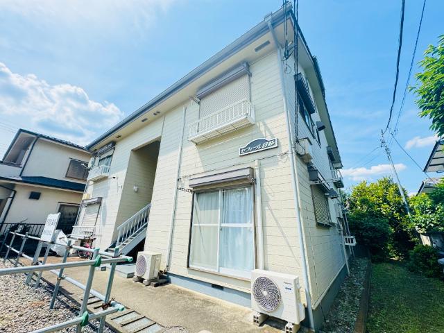 セフィール日野