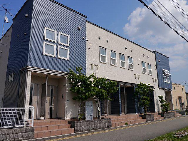 キャビンE68