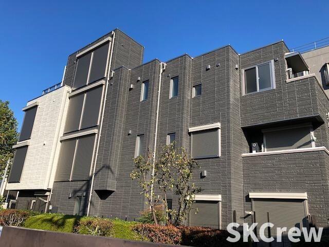 C.H RETREAT