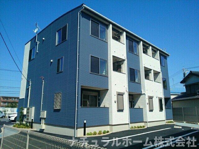 ベル グランツ(2K/1階)
