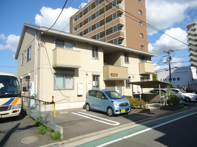 エムアンドエス駅南