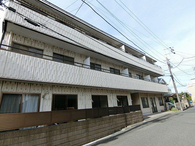 Fコート東千葉