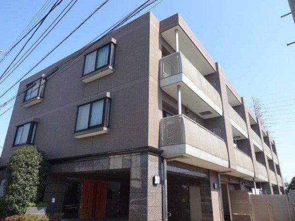 サンハイク7東小金井