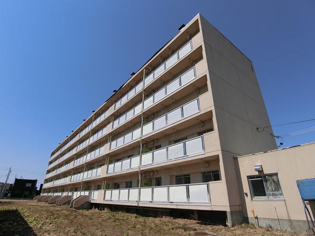 ビレッジハウス恵み野北1号棟
