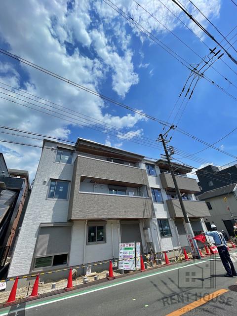 シャーメゾン静永