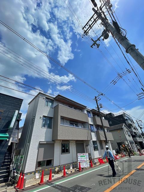 シャーメゾン静永