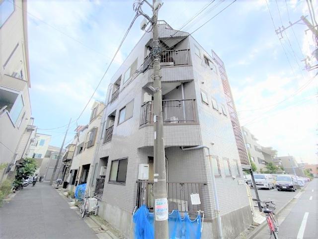 サンハイム