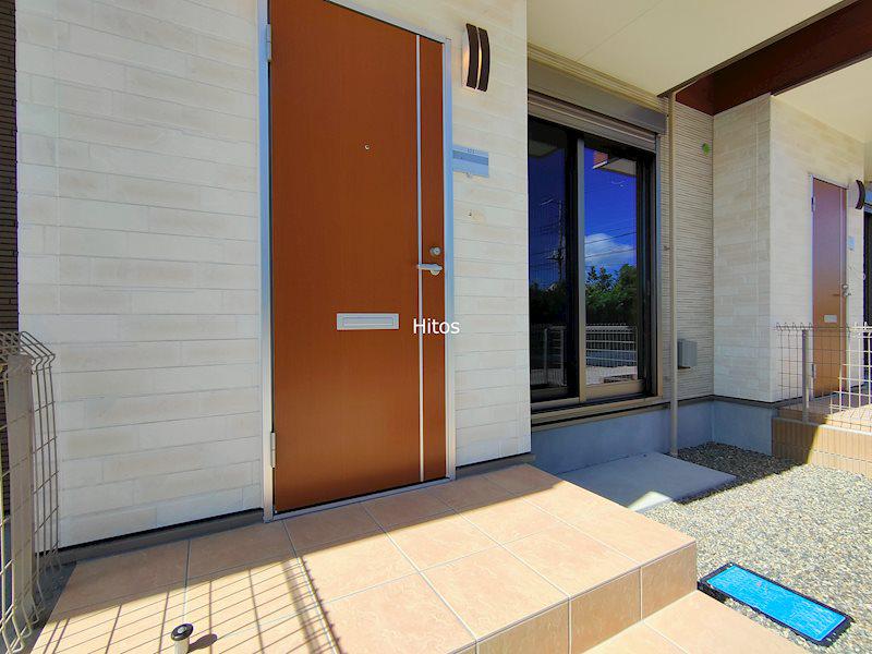 DOUX MAISON東郷