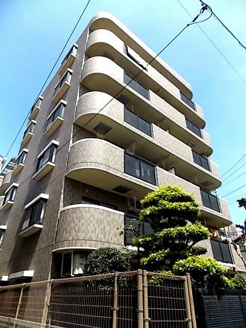 アゼル川口