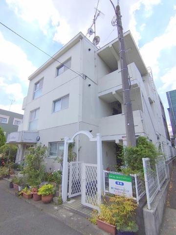 サワマンション