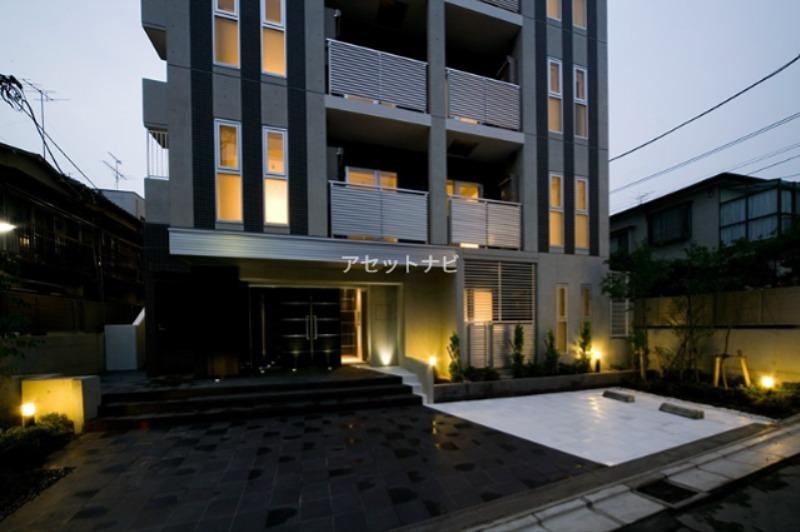 アクサス白山