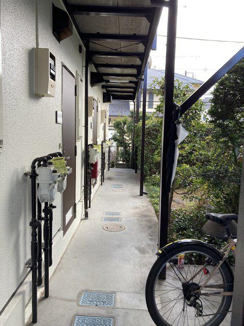 カームヒル