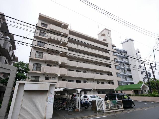 アルテハイム大野城