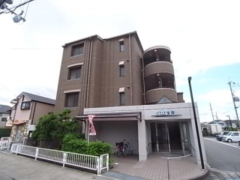 パティオ宝塚