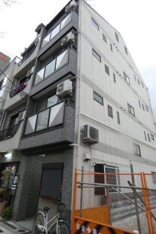 プチコート今里
