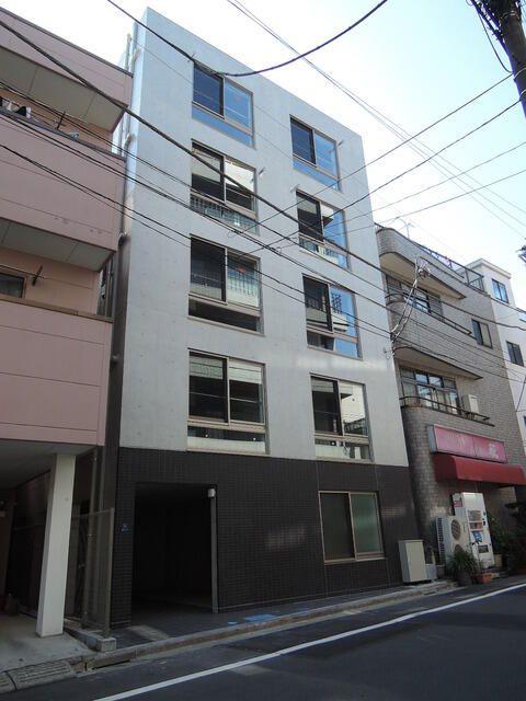 コローナ赤羽
