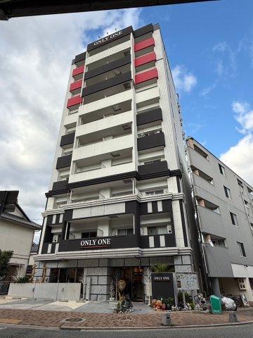 ONLYONE川西壱番館