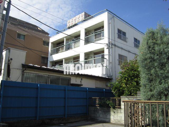 大和マンション