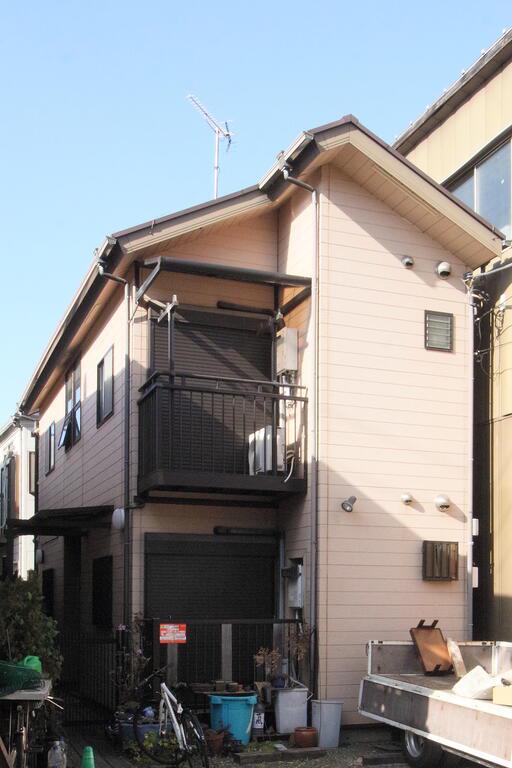 MI・HOUSE