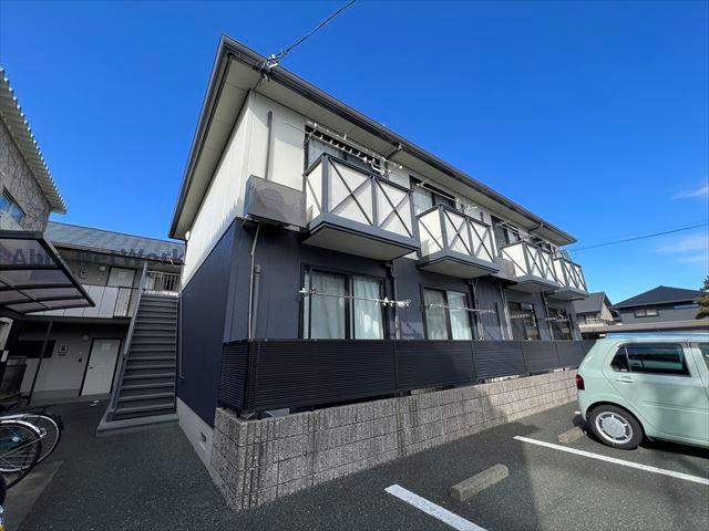 グリーンヒルズ III