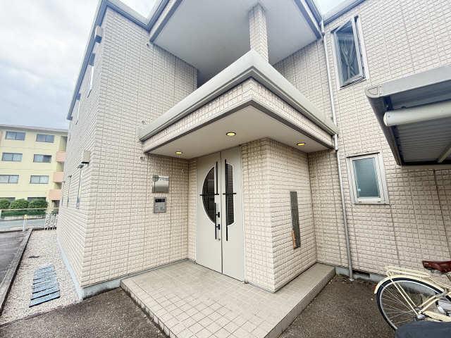 ネイヴル大高道